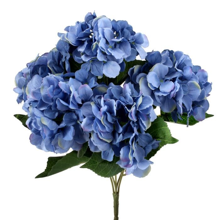 Hydrangea Bush X5 18"