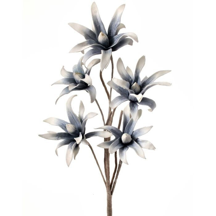 Foam Succulent Spray X 5 43"