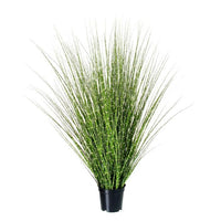 Ptd Pvc Fountain Zebra Grass 28