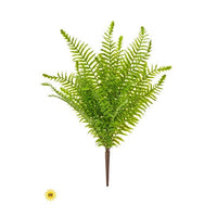 Uv Prf Nat Touch Boston Fern Bush 18