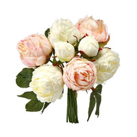 Peony & Buds Bundle X8 13