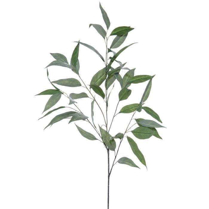Willow Eucalyptus Spray 37"