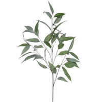 Willow Eucalyptus Spray 37