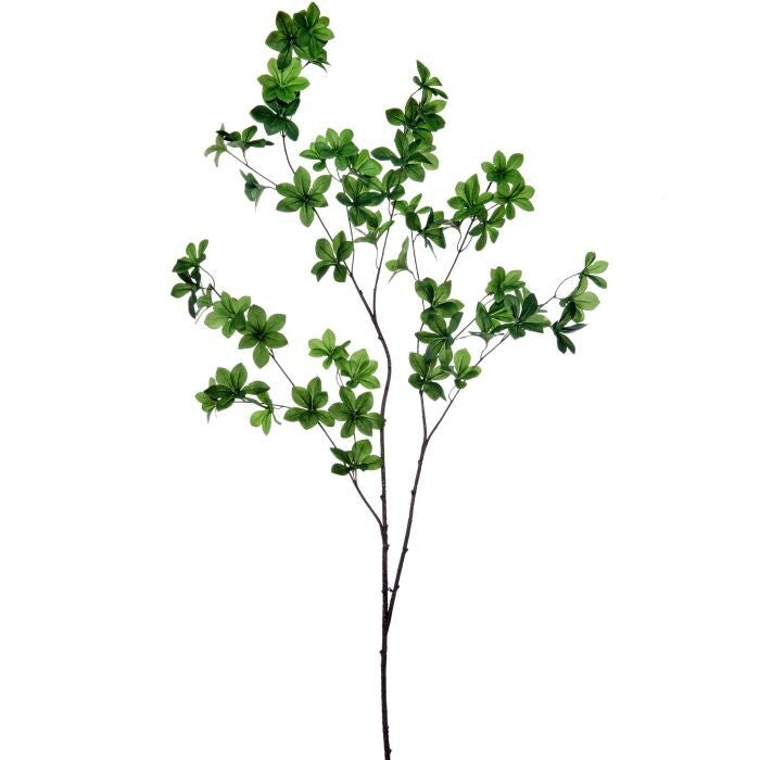 Starry Leaf Spray 49"