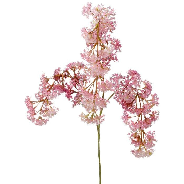 Pl.Weeping Laurel Flower Spray 30"