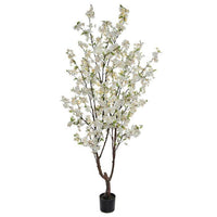 Ptd. Cherry Blossom Tree 6.5'