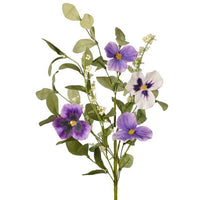 Pretty Pansy Pick 18