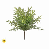 Uv Prf Nat Touch Ostrich Fern Bush 19