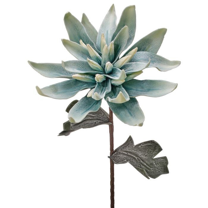 Foam Sunburst Succulent 30"