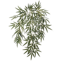 Hanging Bamboo Leaf Plant 32