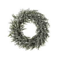 Pl. Eucalyptus Wreath 26