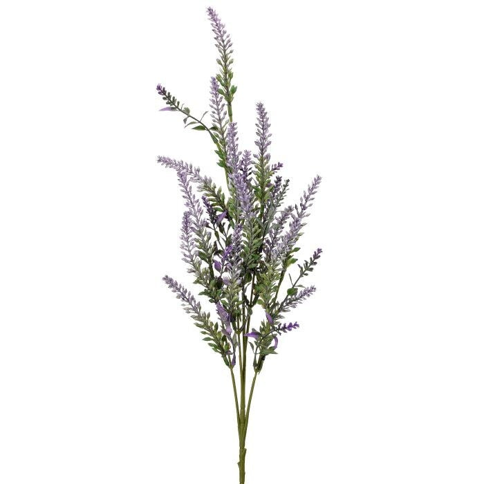 Pl. Highland Lavender Spray 27.5"