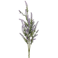 Pl. Highland Lavender Spray 27.5
