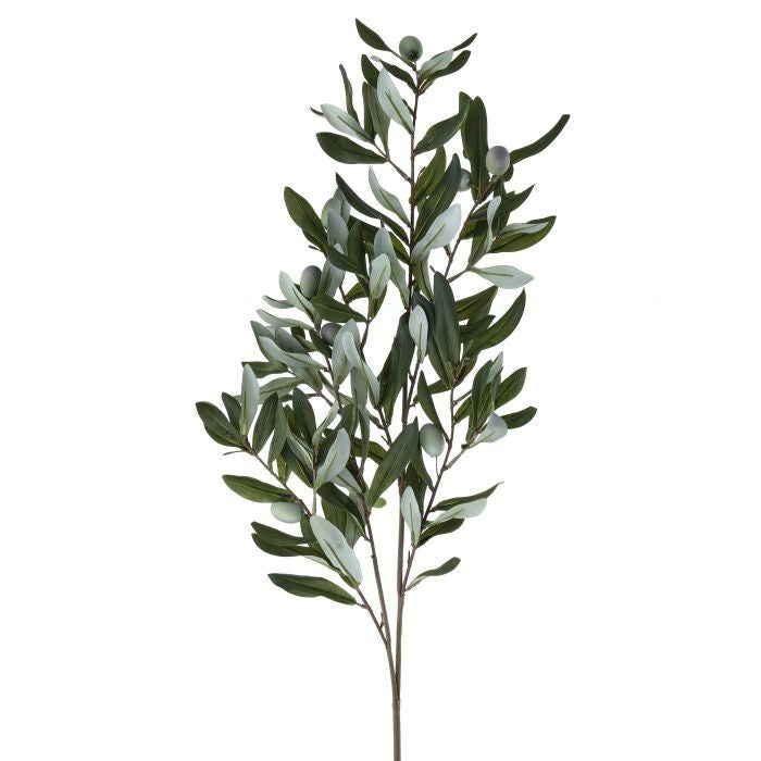 Andalusia Olive Branch 38"