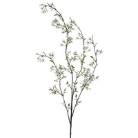 Wax Flower Spray 40