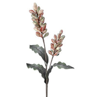 Foam Blossom Bud Spike X2 38