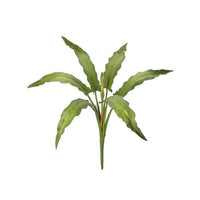 Uv & Flame Retrd Pu Birdnest Alocasia X6 28