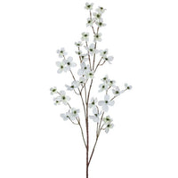 Spring Dogwood Spray 32