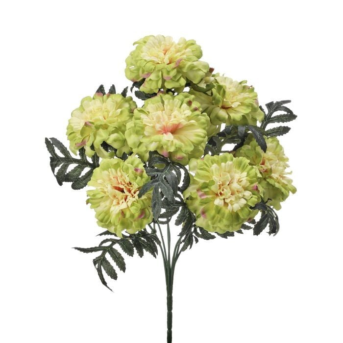 Marigold Bush 13.75"