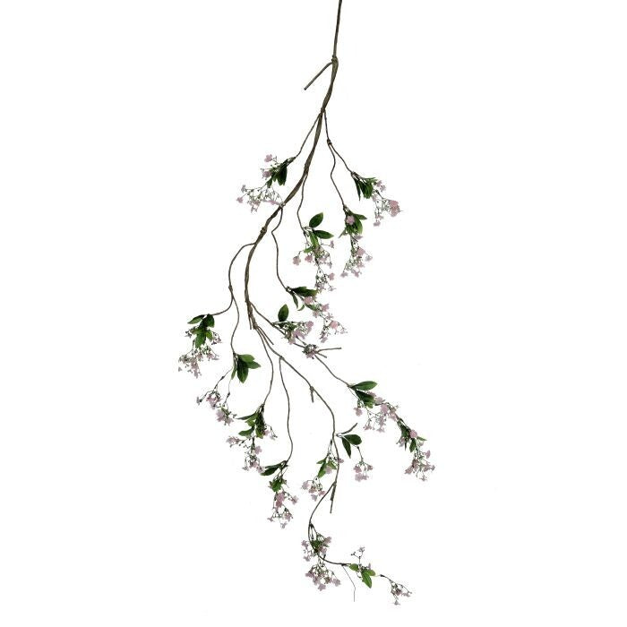 65" Wild Fairy Blossom Garland