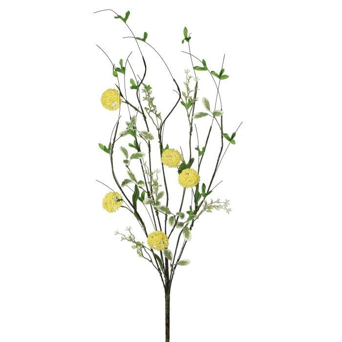 35" Wild Meadow Spray