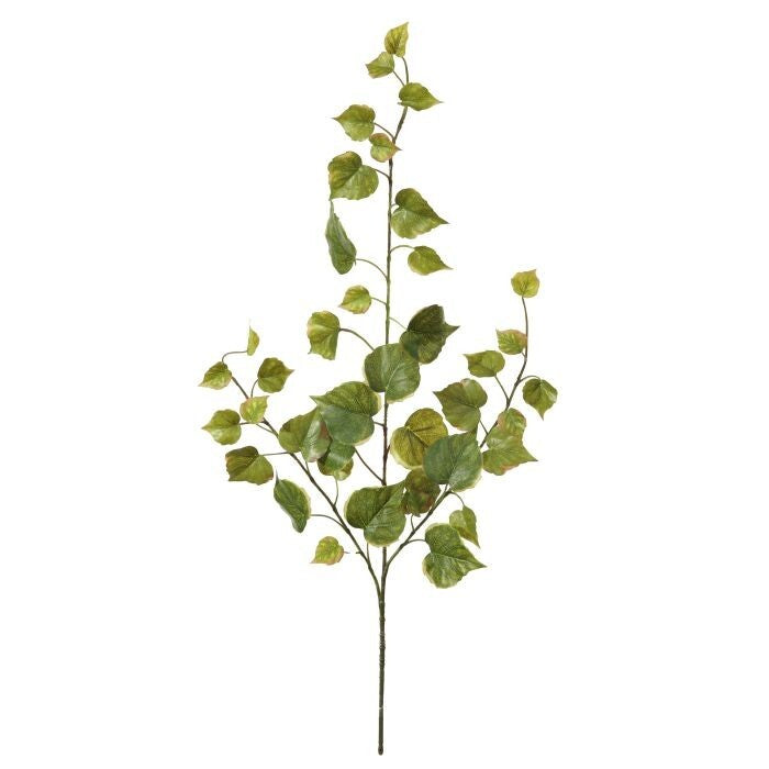 25" Potato Leaf Spray