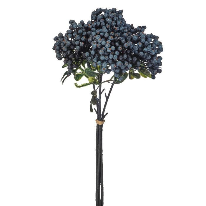 13" Cottage Berry Bundle