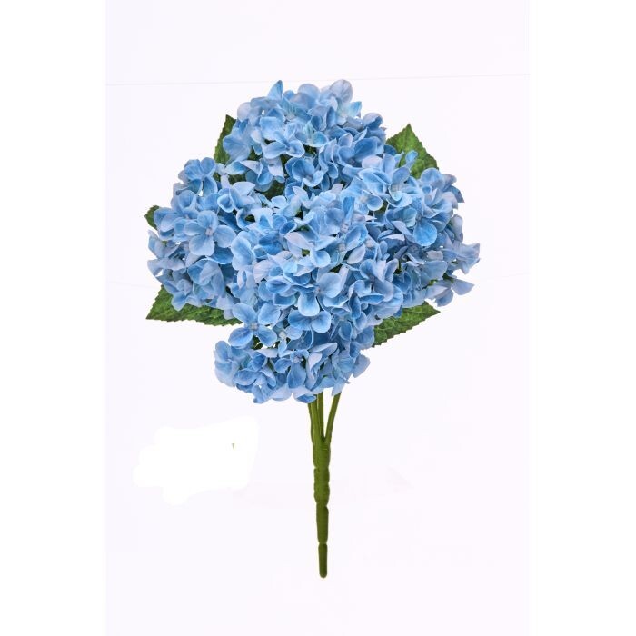 17" Mini Spring Hydrangea Bush X5