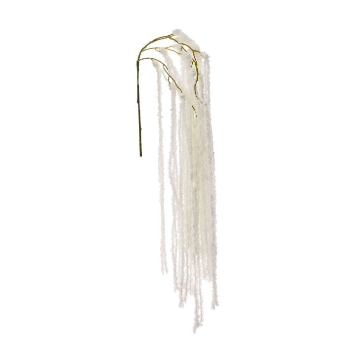 45" Soft Amaranthus Stem
