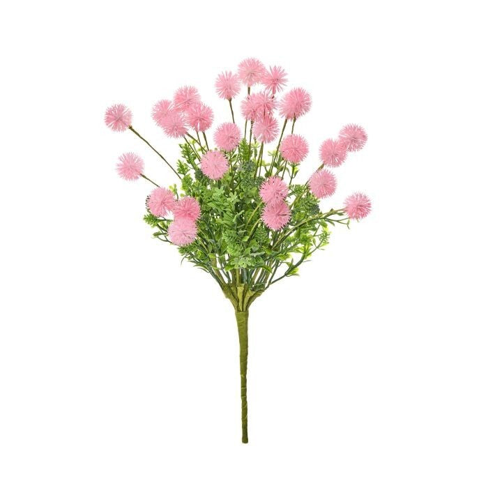 15" Gomphrena Bush