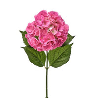 Natural Touch Jumbo Hydrangea 30