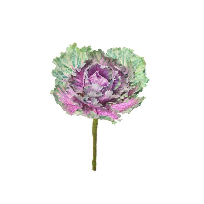 Ruffle Kale Pick 7"D