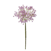 Plastic Soft Tch Babybreath Bush X5 15
