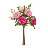 Pretty Pink Peony Bundle 18