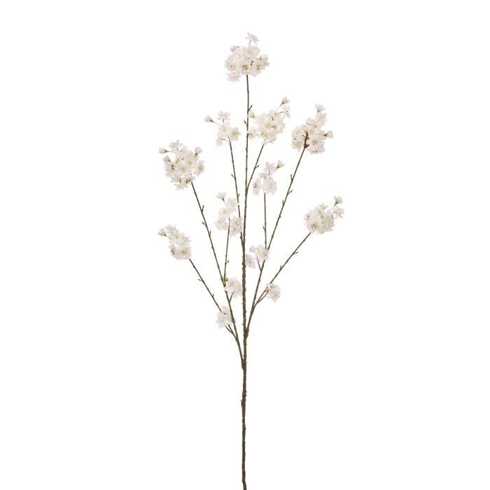 51" Cherry  Blossom Spray