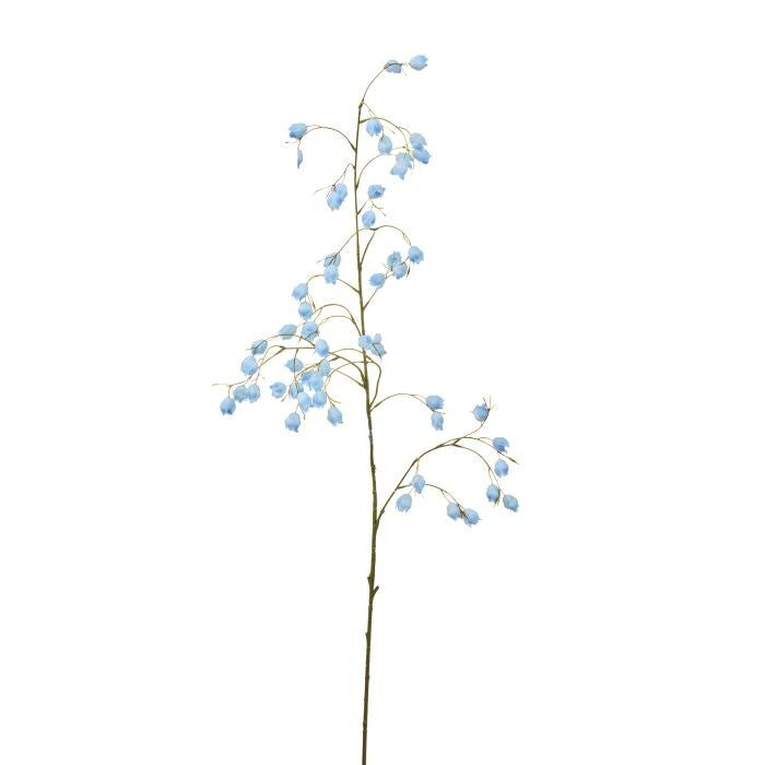 43.5" Mini Campanula Spray