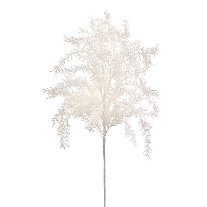 27" Soft Touch Springerie Spray