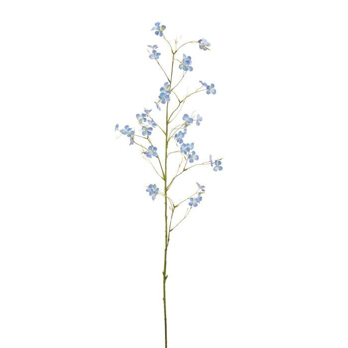 43" Wild Blossom Stem