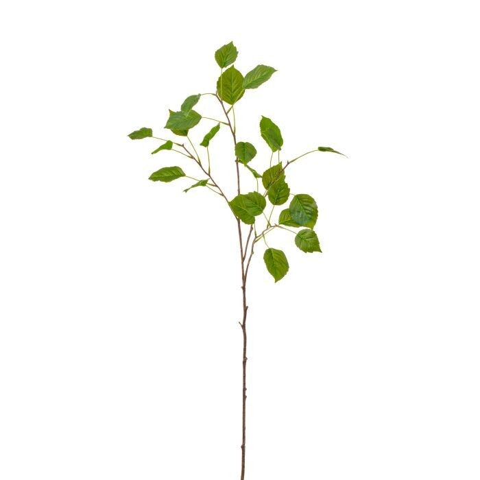 44" Elm Leaf Branch