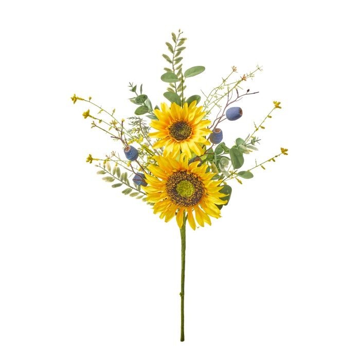 18" Tuscan Summer Pick
