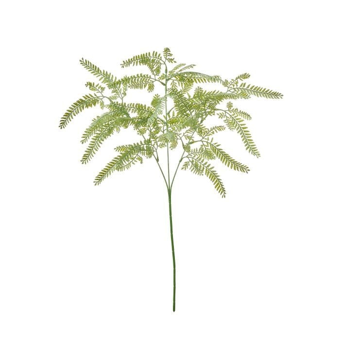 24" Lady Fern Spray X 3
