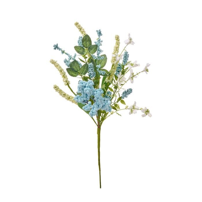 16" Blossom Berry Pick