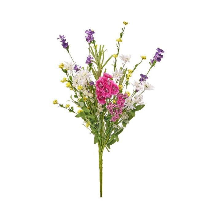 16" Wildflower Beauty Pick