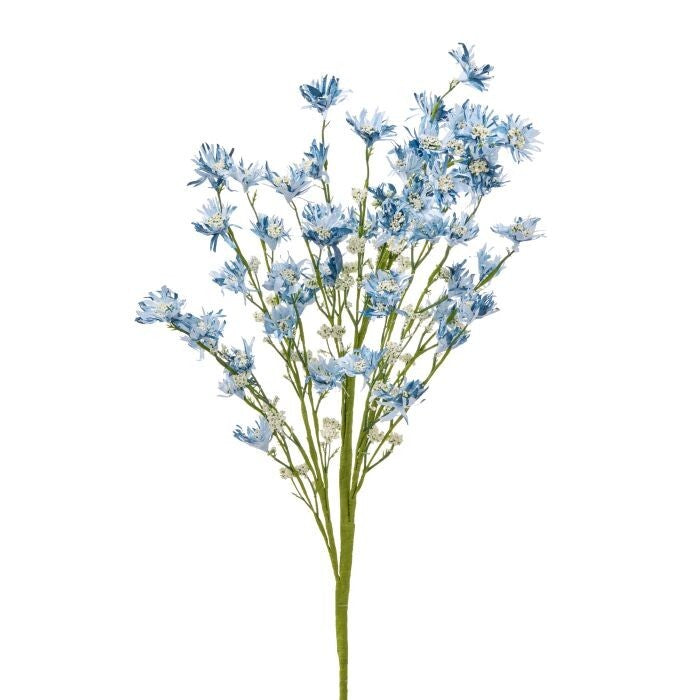 28" Meadow Aster Spray