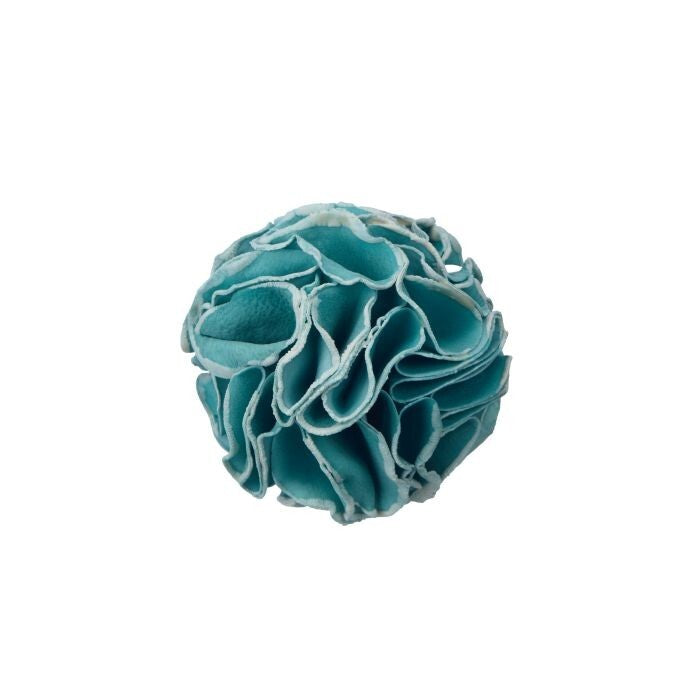 4.5" Foam Coral Bell Orb