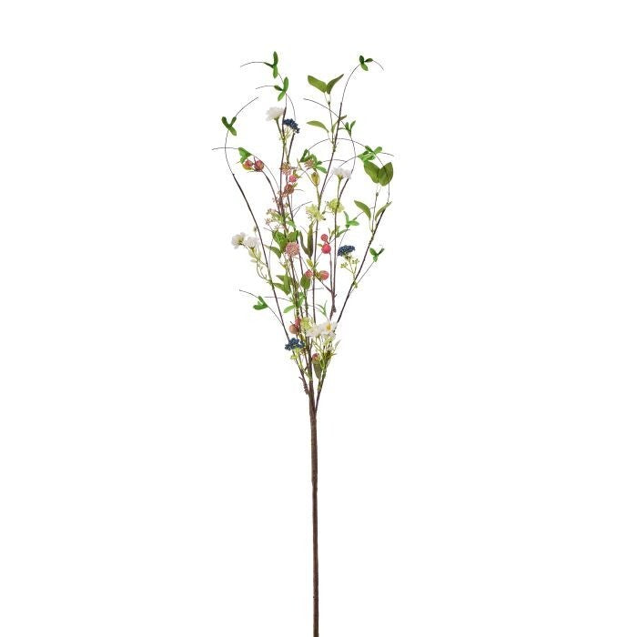 42" Blue Ridge Mountain Wispy Branch