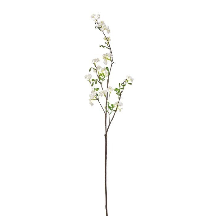 42" Spirea Branch X 2