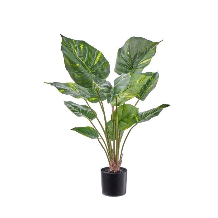 28" Uv Ptd Grand Pothos Plant X12