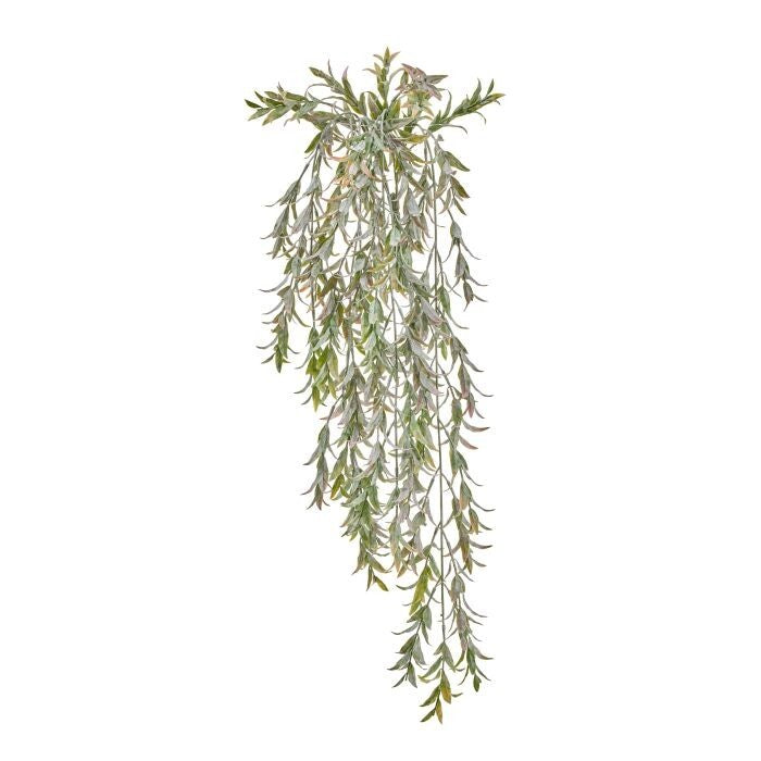 30" Plast Trailing Tealeaf Vine