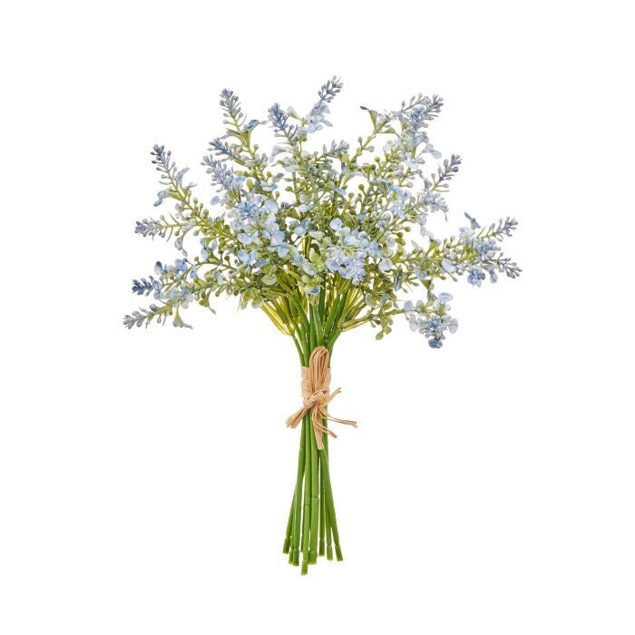 13" Plast Salvia Bundle/12